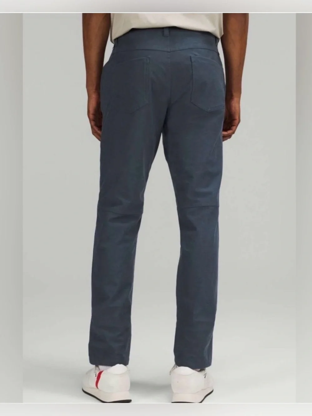 Lululemon Commission Pant Classic 32